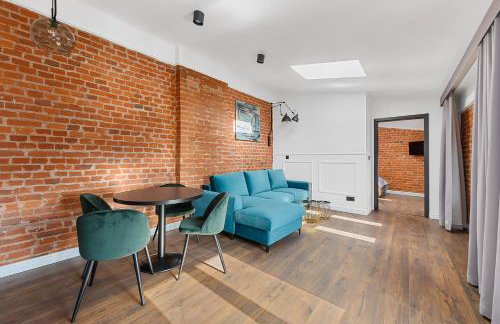 Aparthotel Krzywa Kamienica - Foto 74