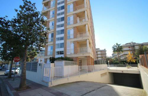 Apartamento Sant Joan - Foto 12