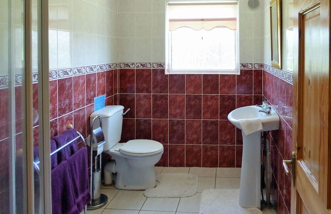 Kilmore Holiday Home - Foto 8