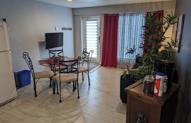 Hébergement Harvey - Foto 30