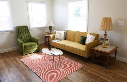 The Stardust Cottage Near Downtown Klamath Falls - Foto 17