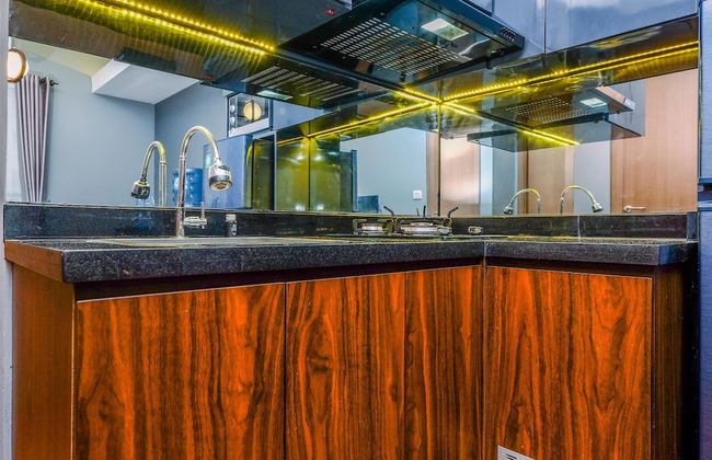 Nice and Modern 2BR at Podomoro Golf View Apartment - Foto 9