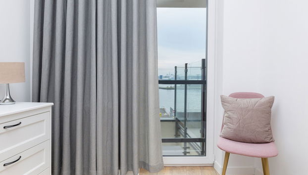 Nowa Flotylla Widok na Rzekę by Renters - Foto 3, Habitación