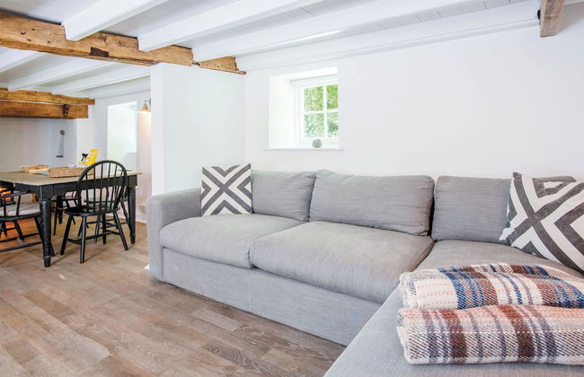 Briardene - 2 Bedroom Cottage - Oxwich - Foto 46