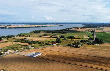 "Lawendowe Wzgórze" - Foto 9