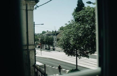 La Maison sur la Loire À deux pas du cœur de Tours - Foto 33