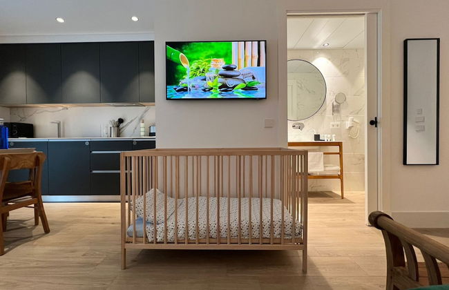 Apartamentos Turísticos La Plaza - Foto 26