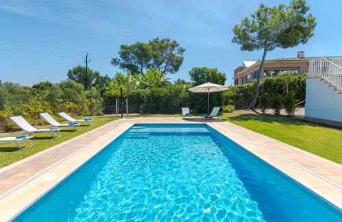 Villa Son Granada by Interhome - Foto 54