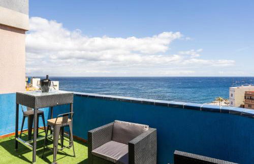 Caletillas Vista Mar Home - Foto 28