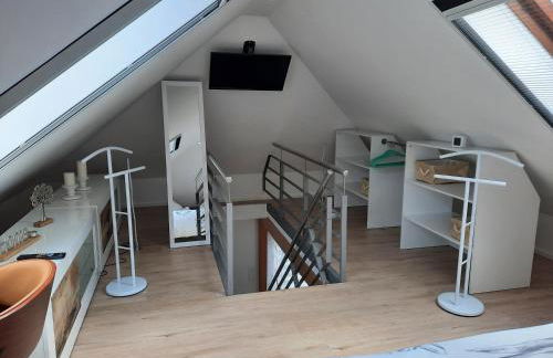 Ferienhaus Max mit Sauna - Photo 48