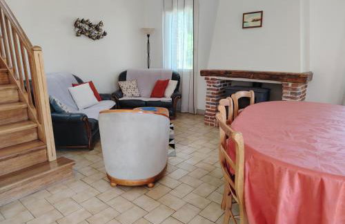 Gîte Gîtes de France® - Les Hêtres - Foto 10