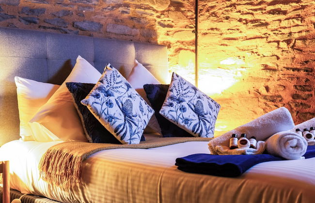 Reillys Wines Heritage Cottages - Foto 9