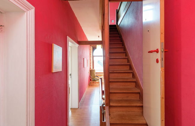 Nice Holiday Cottage Situated in the Heart of the Ardennes - Photo 10