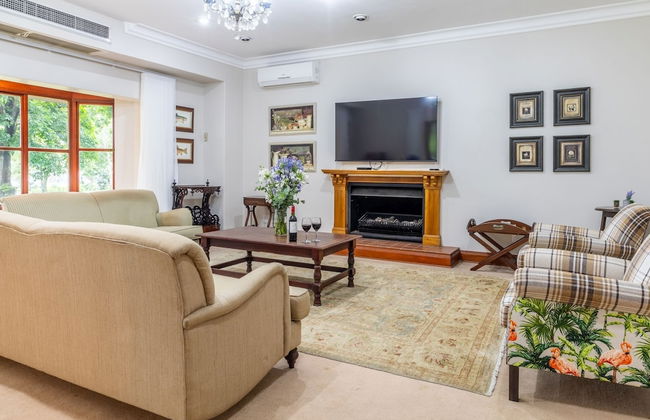 Selborne Golf Estate First Private Stays - Photo 33