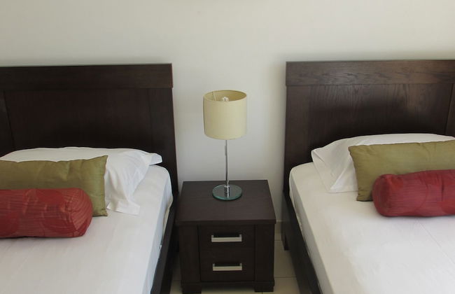 Tortuga Beach Resort 3 Bed Villa With Pool - Foto 3