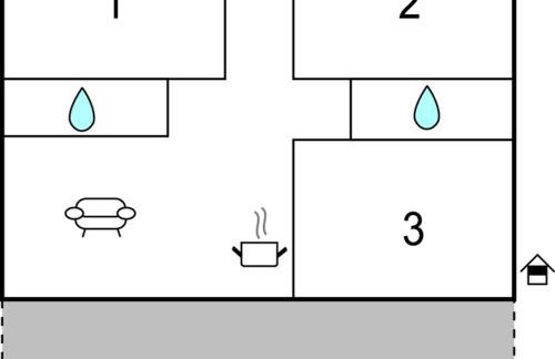 Cozy Apartment In Racisce With Wifi - Foto 36