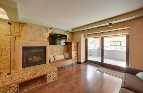 Homey Mtn View Escape 11 Mi to Garden of the Gods - Foto 14