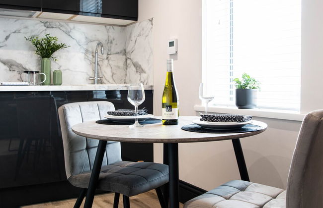 The Rampart - Foto 28