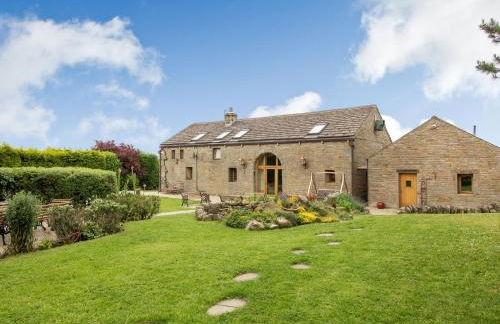 Rough Bank Barn - Foto 60