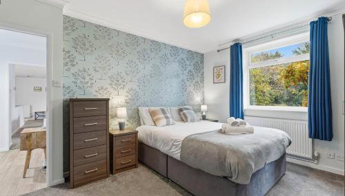 Seven Space - Church Close - Foto 2, towels