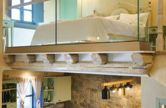 Wild Lavender Mountain Resort - Photo 26