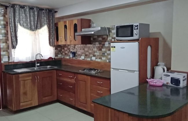 Al-Minhaj Service Apartments - Foto 12