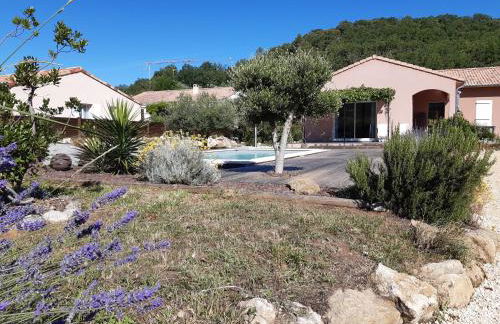 Villa sud Ardéche - Foto 18