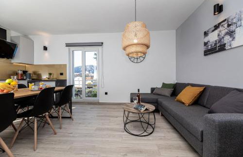 Apartment Milazzi - Fully Air-Conditioned - Foto 18