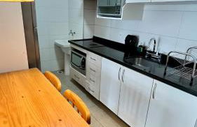 Apto aconchegante a 800m do Parque Barigui - Foto 13