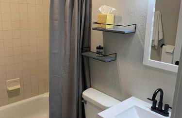 TeePee Room 5- Newly Renovated - Foto 3