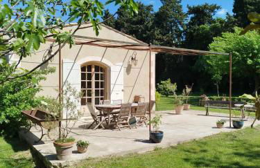 Charmante bergerie dans un cadre bucolique - Foto 58