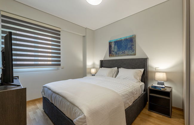 Olygreen Athens Residences - Photo 2