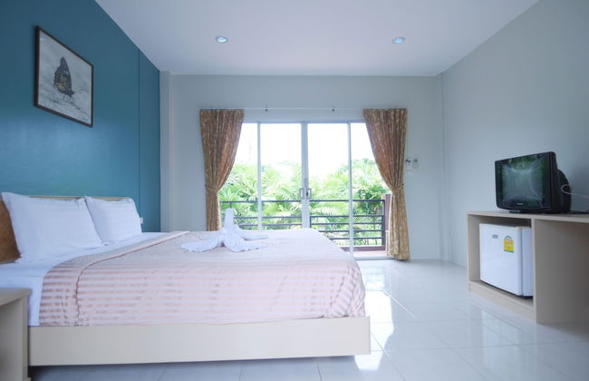 Forest Bungalows & Mama's Restaurant - Foto 15