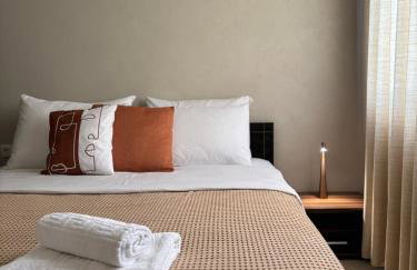 Maya Suites Kallithea - Foto 36