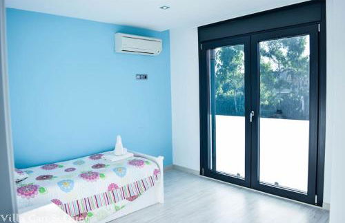 Villa Can SeQuet (Playa de Muro) - Foto 49