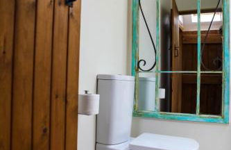 Providence Cottage a Sussex boutique retreat for two - Foto 12