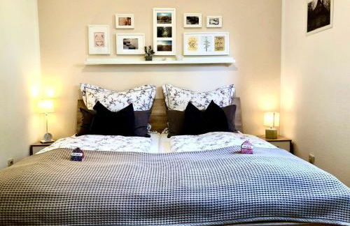 Ferienwohnung Worpswede am Berg - Foto 16