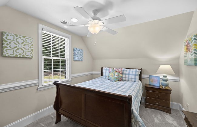 Make a Big Splash in 7BR Lake Norman Home! - Foto 16