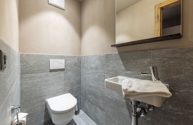 SWISSPEAK Resorts Zinal - Foto 10