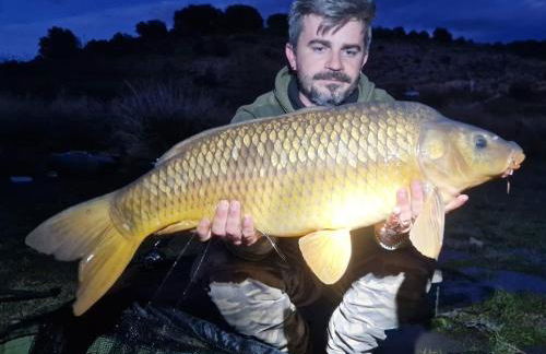 Patones Experience Room - Foto 7