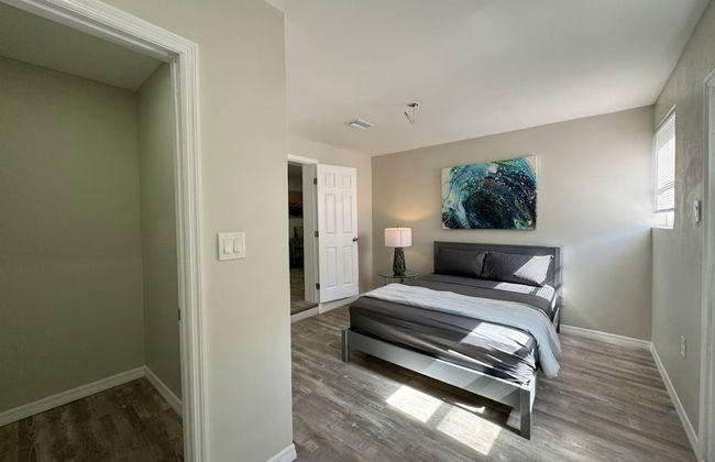 Pool Home in Seminole 5miles to Beach - Foto 9