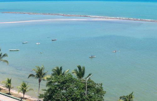 Estudio con Piscina en la Azotea en Olinda – J907C - Foto 25