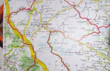 Gite bienvenue a couffinet - Foto 31