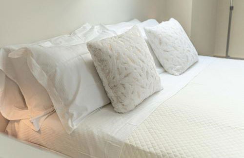 Luxury 2BR w/ River Castle View in Borgo Valsugana - Photo 34