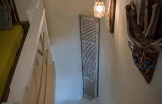 Thalassa Beach front villa - infinite sea view - Foto 16