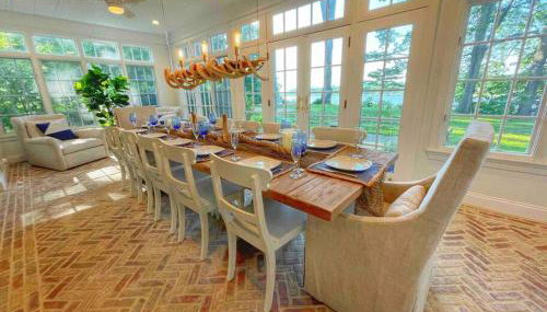 Blake House Historic Estate with Private Inn - Foto 5