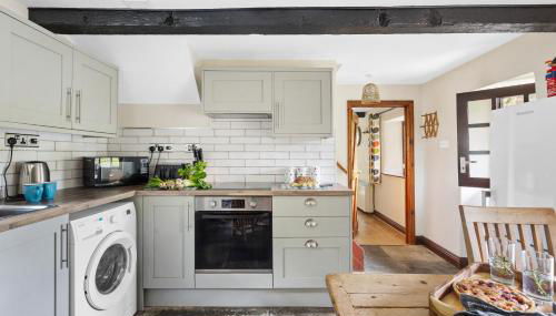 Myrtle Grove - Foto 2, stove, dishwasher, toaster