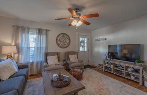 Lodge On Landess - Foto 2