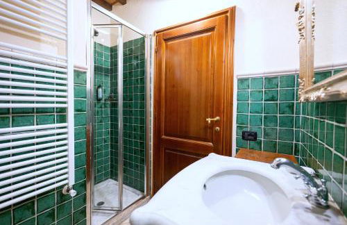 Casa d'Era Country Holiday Houses - Foto 61