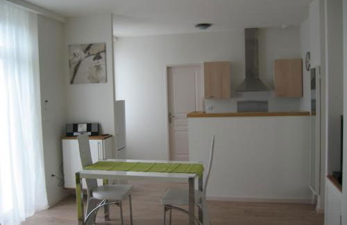 Résidence le Beau Site - Foto 3